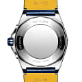 Breitling Breitling Super Chronomat Automatic 38 A17356531C1P1 , наручные женские часы фото под углом