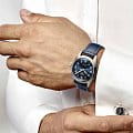 Оригинальные часы Longines Longines Spirit  L3.811.4.93.0 механические калибр механизма l888.4 общий вид