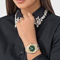 Оригинальные часы Philipp Plein Philipp Plein Plein Majesty PWOFA0625 кварцевые калибр механизма miyota общий вид