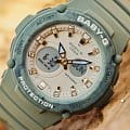 Casio Casio Baby-G BGA-275M-3A япония наручные женские часы заводная головка с логотипом Casio