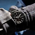 Seiko Seiko 5 Sports Field series SRPG41K1 Field, наручные мужские часы фото под углом