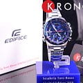 Casio Casio Edifice EQB-900TR-2A EQB-900TR-2A оригинальные мужские часы в комплекте с коробкой