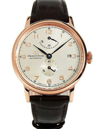 Orient Star RE-AW0003S0 (RE-AW0003S00B)