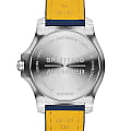 Breitling Breitling Avenger Automatic GMT 45 A32395101C1X1 avenger швейцарские мужские часы на браслете кожа + текстиль боковой вид