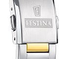 Festina Festina Solar F20657/1 , наручные мужские часы фото под углом