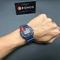 Casio Casio G-Shock DW-5600BBM-2 DW-5600 - задняя крышка пластик корпуса, япония часы