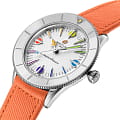 Часы Breitling Superocean Heritage ’57 Pastel Paradise A10340A11A1X1 фото 2